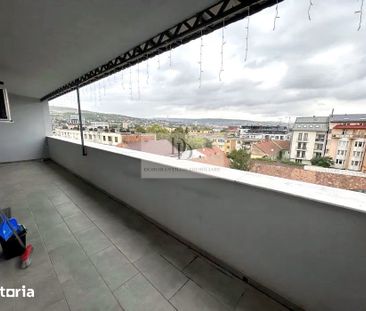 Apartament 3 camere | Parcare subterană inclusă – Zona străzii Craiova - Photo 1