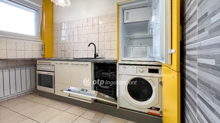 Kiadó újszerű állapotú lakás - Győr - Fotó 4