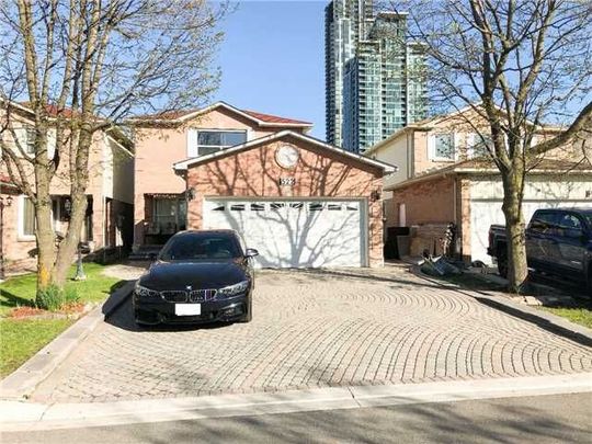 For Lease - 522 Turnbridge Road Unit# Bsmt, Mississauga, Ontario - Photo 1