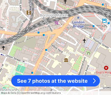 Talbot Yard, SE1 - Photo 1