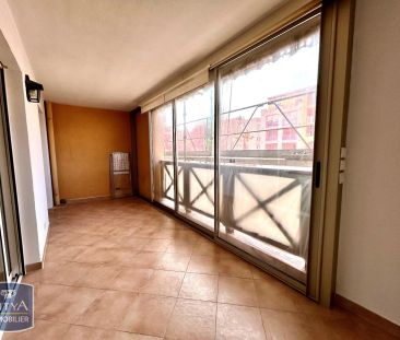 Appartement à louer 2 pièces 37.38m² - Photo 5