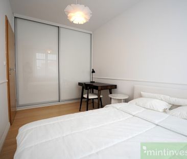 2 POKOJE | 41 m2 | PARKING PODZIEMNY W CENIE - Фото 3