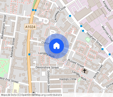 Clifton Street - F - Photo 1