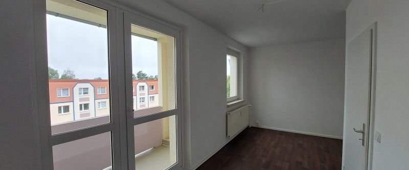 Große Familienwohnung / 2 Balkone / Modern - Photo 1