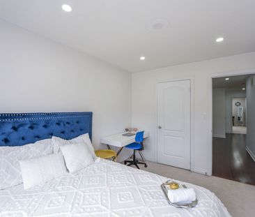 For Lease - 30 Lorenzo Circle, Brampton, Ontario - Photo 6