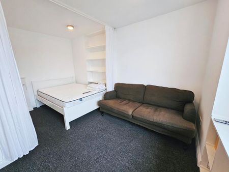 Studio to rent - Photo 2