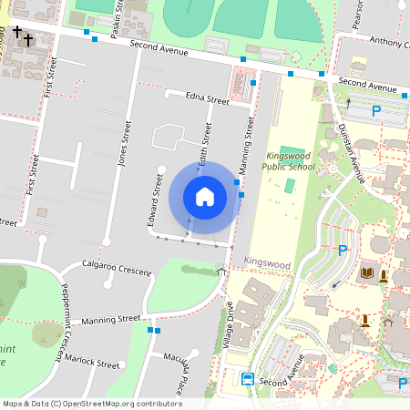 24A Edith Street, NSW 2747, Kingswood