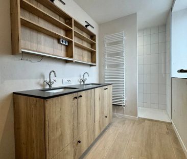 Instapklare woning met 3 slaapkamers en garage te Bissegem - Photo 3