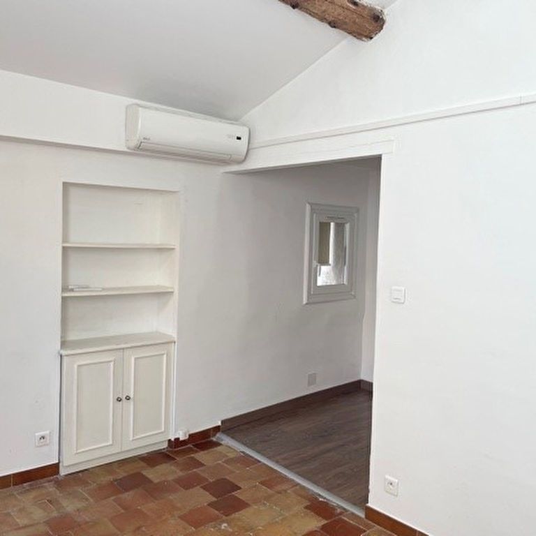 Location Appartement 2 pièces 58m² - Photo 1