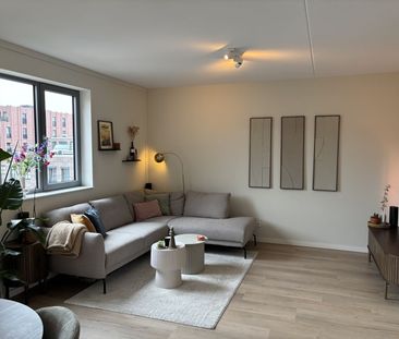Appartement te huur: Waardstraat 59 5701 RP Helmond - Foto 1