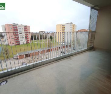 Steingötterhof: Stadt trifft Natur - Neubauwohnungen in wunderbarer... - Foto 3