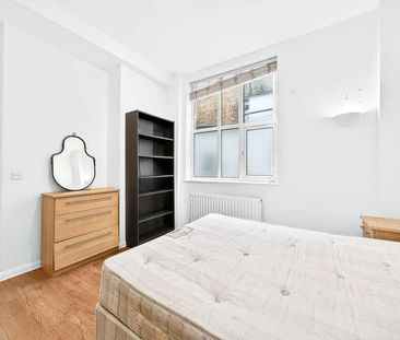 Lighthouse Apartments, Commercial Road, London, E1 - Photo 5