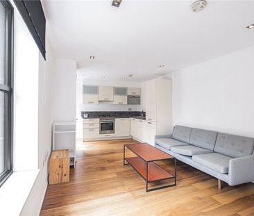Coronet Street, Hoxton, London, N1 6AE - Photo 1