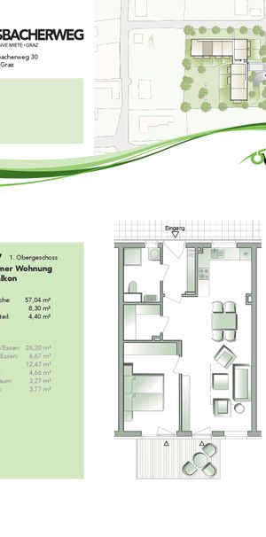 Gaisbacherweg - Photo 1