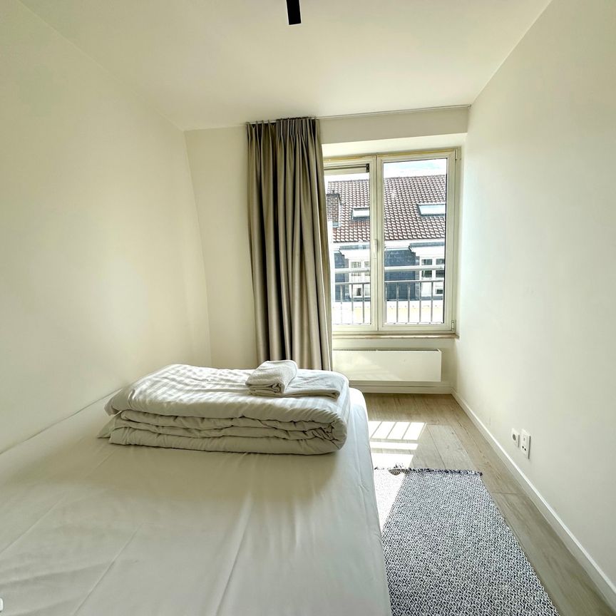 Appartement in Elsene - Photo 1