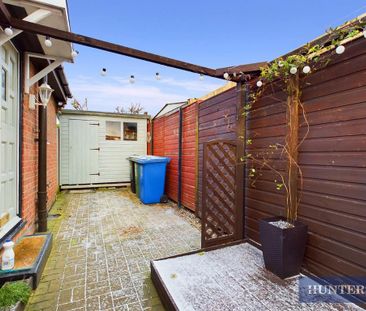 1 bedroom bungalow to rent - Photo 5