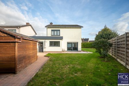 KRUISHOUTEM - Instapklare & energiezuinige woning op topligging!! - Foto 3