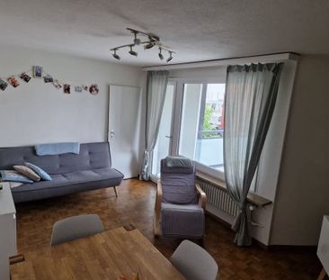 2 Zimmer, 34 m², 2. Stock - Photo 2