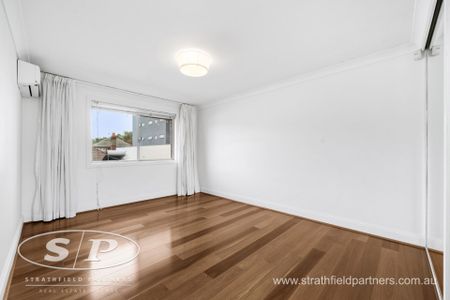 Family Home in the Heart of Strathfield - Photo 2