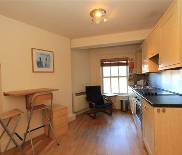 Station Road, Cambridge, Cambridgeshire, CB1 2JB - Photo 1
