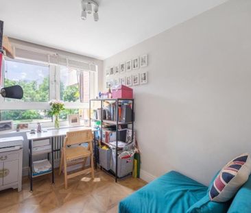 4 Bed Maisonette, Goulden House, SW11 - Photo 5