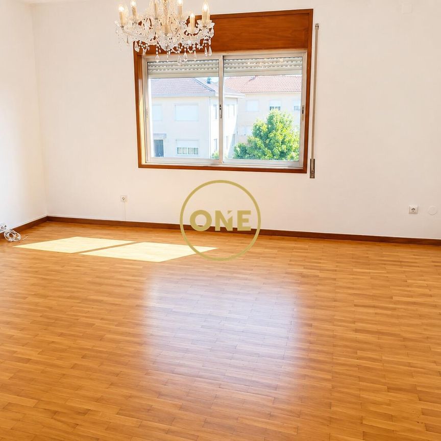Apartamento T3 em Porto - Photo 1