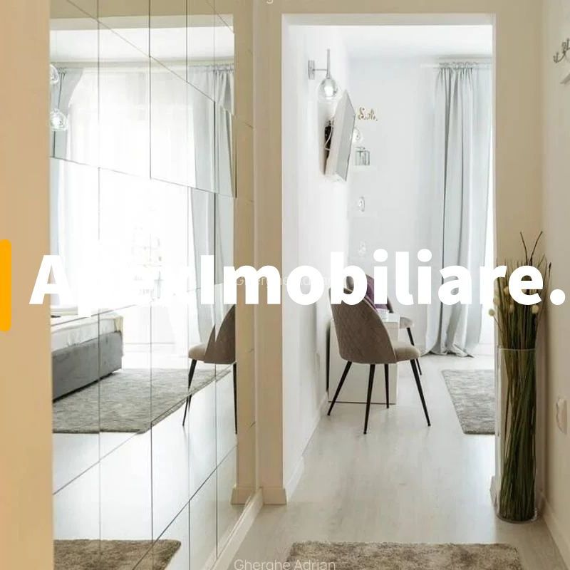 Apartament 1 camere de inchiriat Universitate Bucuresti | ApexImobilia - Fotografie 1
