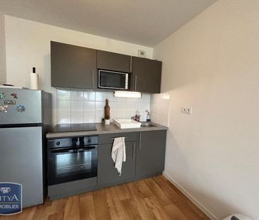 Location Appartement 2 pièces 40m² TOURS 37100 - Photo 5