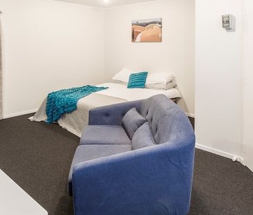 Spacious Executive Studio - Photo 5