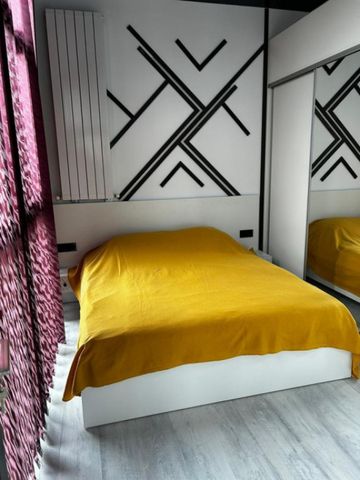 Apartament 3 camere de inchiriat - Tomis Nord - Photo 4