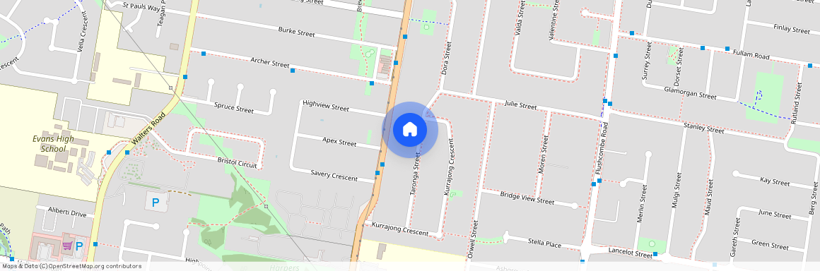 27A Taronga Street, NSW 2148, Blacktown