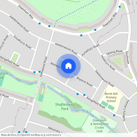 Bromley