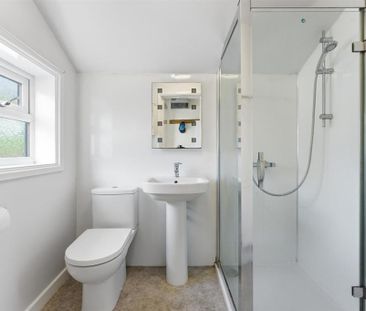 1 bedroom end of terrace house to rent - Photo 5