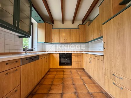 +++ 3419 - Modernisiertes EFH mit großem Garten in GL-Heidkamp +++ - Photo 3