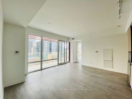 For Lease - 18 Maitland Terrace Unit# 1112, Toronto, Ontario - Photo 2
