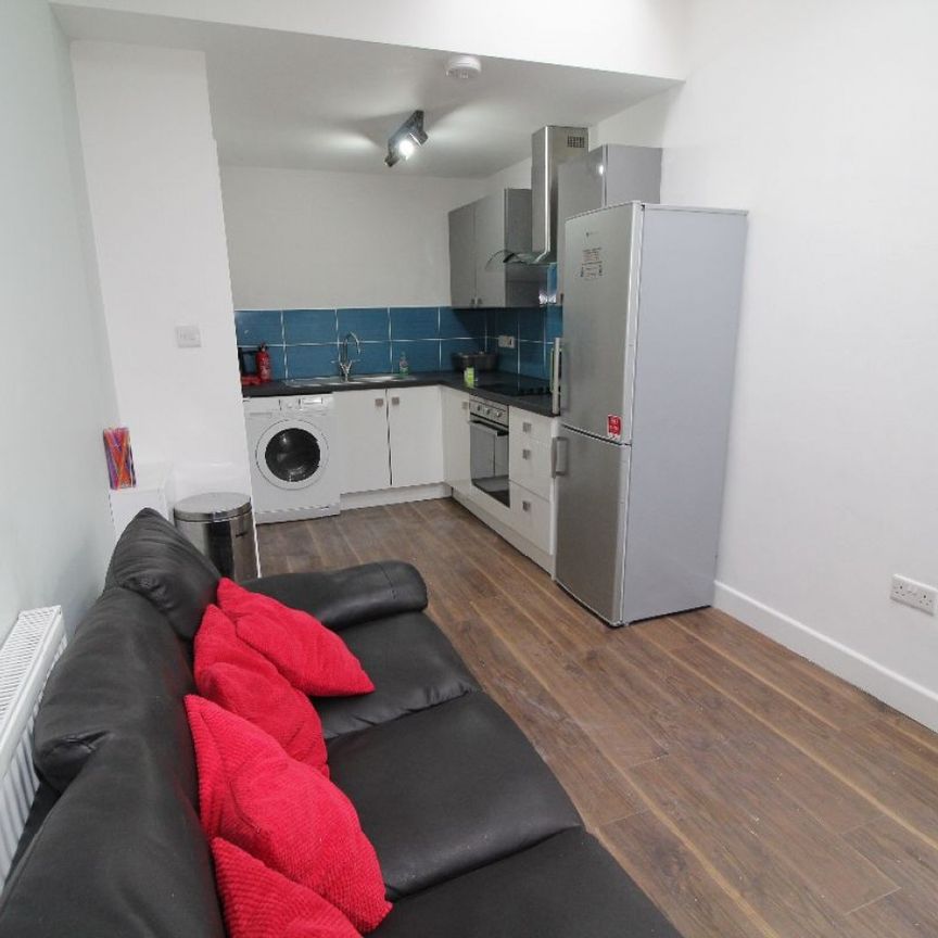 Hawkins Street, Flat, PRESTON, Lancashire PR1 7HR - Photo 1