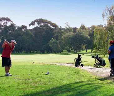 Well Maintained Family Home - Photo 2