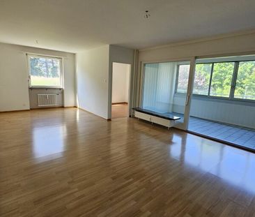 Alemannenstrasse, Therwil - Foto 4