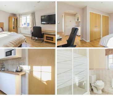 1 bedroom in a house share to rent - Photo 6