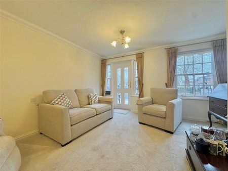 2 bedroom apartment to rent - Photo 3