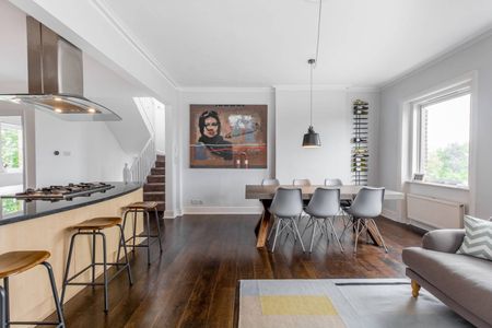 2 Bed Flat, Southwood Lane, N6 - Photo 4