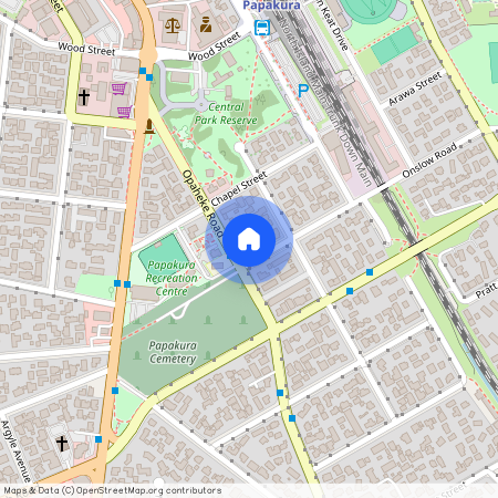 2b Onslow Road, Papakura