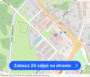 Apartamenty parkowe | Pierwszy najemca | Klimatyzacja | m. postojowe - Zdjęcie 1