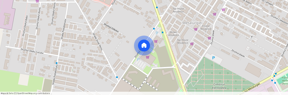 Berceni, Bucuresti