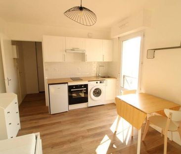 Appartement 1 pièce - - Photo 4