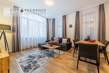 3-Zi. Wohnung | 78m² | 1.650 EUR | Frankfurt-Innenstadt (Bahnhofsviertel) - Foto 3