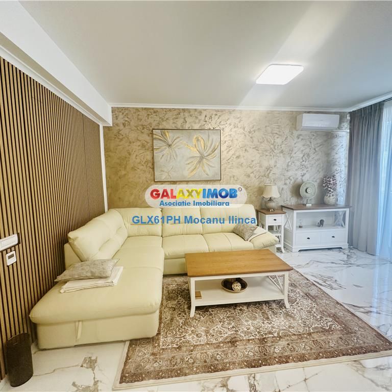 Inchiriere Apartament de Lux, 3 camere, Albert, Ploiesti - Photo 1