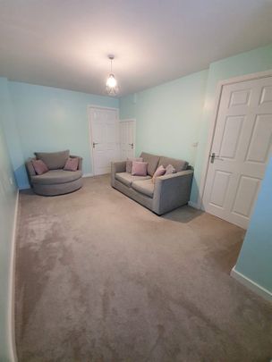 2 Bed Semi-Detached House, Electric Way, B11 - Photo 1