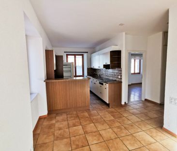 Grand appartement de 4.5 pièces avec cheminée - Photo 6