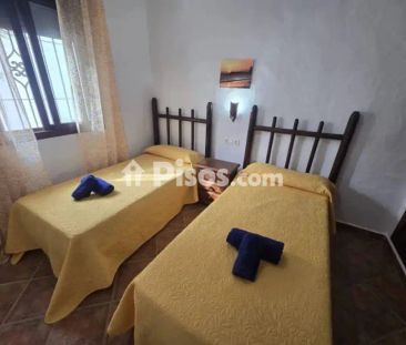 Chalet en alquiler en Calle Carril del Puntalejos, 105 - Photo 2